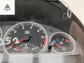приборная панель BMW 3 серия E46 1999, 2.5 л., бензин, МКПП, чёрный, седан, 8380144 - фото №4