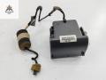 пепельница Volvo V70 2 поколение 2002, 2.4 л., дизель, АКПП, серый, универсал, 9204995 - фото №3