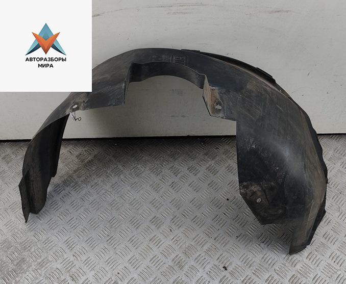 Подкрылок передний правый Opel Vectra B 1998, 1.6 л., бензин, седан, 90464245 - фото №1
