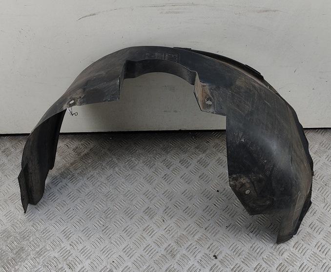 Подкрылок передний правый Opel Vectra B 1998, 1.6 л., бензин, седан, 90464245 - фото №1