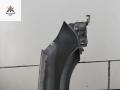 крыло переднее левое Opel Vectra C [рестайлинг] 2006, 1.9 л., дизель, МКПП, белый, универсал - фото №6