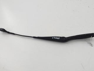 Щеткодержатель (поводок стеклоочистителя) передний Volvo C70 2008, 2.5 л., бензин, АКПП, серый, кабриолет, 8623159