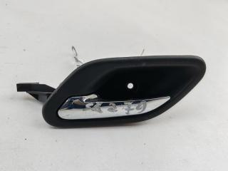 ручка внутренняя задняя левая BMW 5 E39 2003, 2.2 л., бензин, МКПП, серый, универсал, 8226049