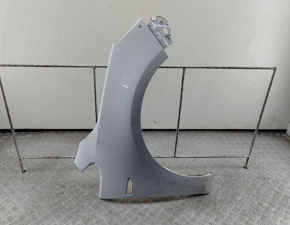крыло переднее правое Opel Astra J 2011, 1.4 л., бензин, МКПП, белый, универсал