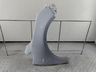 крыло переднее правое Opel Astra J [рестайлинг] 2011, 1.4 л., бензин, МКПП, белый, универсал