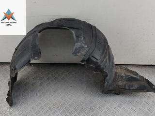 Подкрылок передний правый Mazda 5 CR [рестайлинг] 2008, 2.0 л., дизель, минивэн