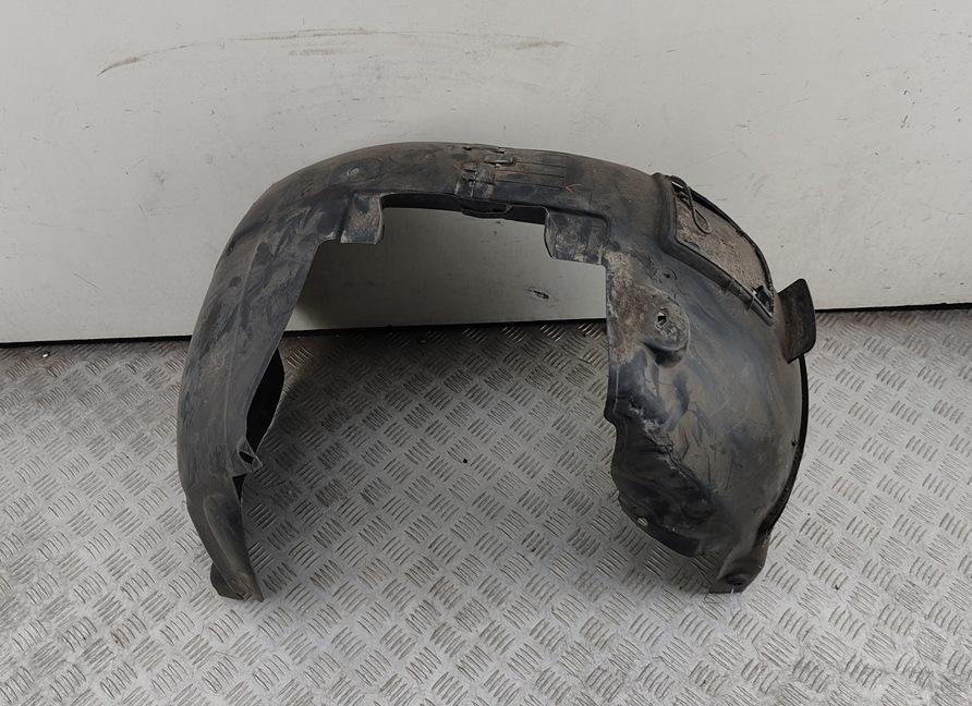 Подкрылок передний правый Opel Astra H 2006, 1.4 л., бензин, хетчбэк 5 дв., 13110379