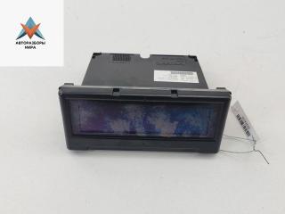 дисплей Volvo C70 2 поколение 2008, 2.5 л., бензин, АКПП, серый, кабриолет, 30797720