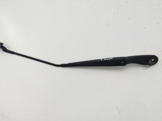 Щеткодержатель (поводок стеклоочистителя) передний Volvo C70 2008, 2.5 л., бензин, АКПП, серый, кабриолет, 8623163