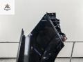 крыло переднее правое Opel Zafira 2 поколение (B) [рестайлинг] 2008, 1.7 л., дизель, МКПП, чёрный, минивэн - фото №2