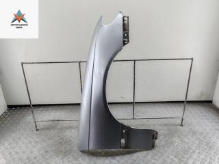 крыло переднее правое Opel Omega B [рестайлинг] 2002, 2.2 л., дизель, МКПП, серый, универсал