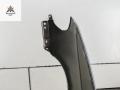 крыло переднее правое Opel Omega B [рестайлинг] 2002, 2.2 л., дизель, МКПП, серый, универсал - фото №6