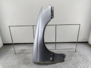 крыло переднее правое Opel Omega B [рестайлинг] 2002, 2.2 л., дизель, МКПП, серый, универсал
