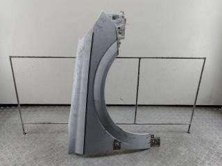 крыло переднее правое Opel Vectra C 2006, 1.9 л., дизель, МКПП, белый, универсал