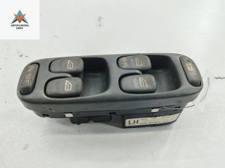 блок управления стеклоподъемниками Volvo V70 1 поколение 1998, 2.5 л., дизель, МКПП, синий, универсал, 03458545