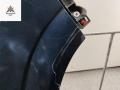 крыло переднее правое Opel Zafira 2 поколение (B) 2006, 1.9 л., дизель, МКПП, чёрный, минивэн - фото №3