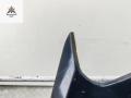 крыло переднее правое Opel Zafira 2 поколение (B) 2006, 1.9 л., дизель, МКПП, чёрный, минивэн - фото №4