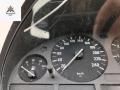 приборная панель BMW 5 серия E39 1998, 2.5 л., бензин, МКПП, серый, седан, 8375669 - фото №2