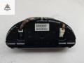 приборная панель BMW 5 серия E39 1998, 2.5 л., бензин, МКПП, серый, седан, 8375669 - фото №4