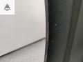 крыло переднее правое Opel Vectra C [рестайлинг] 2006, 1.8 л., бензин, робот, серый, универсал - фото №9