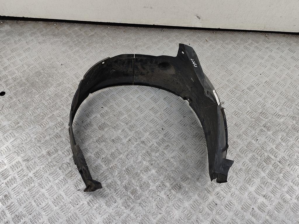 Подкрылок передний правый Opel Astra G 2002, 1.6 л., бензин, хетчбэк 5 дв., 24424503