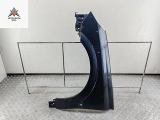 крыло переднее левое Opel Signum C [рестайлинг] 2005, 2.2 л., бензин, МКПП, серый, хетчбэк 5 дв.