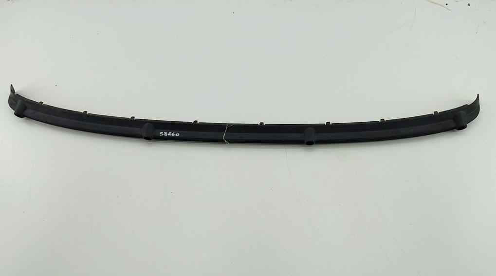 Юбка бампера заднего BMW 3 E46 2003, 1.8 л., бензин, МКПП, серый, универсал, 8227570
