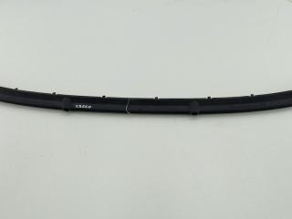 Юбка бампера заднего BMW 3 E46 2003, 1.8 л., бензин, МКПП, серый, универсал, 8227570