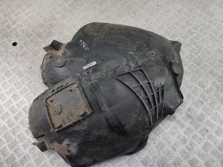 Подкрылок передний правый Opel Astra H 2005, 1.7 л., дизель, универсал, 13125602