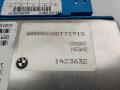 блок управления АКПП BMW 5 серия E39 [рестайлинг] 2000, 2.5 л., бензин, АКПП, серый, универсал, 0260002429 - фото №3