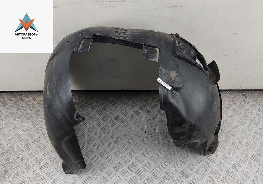 Подкрылок передний правый Opel Astra H 2004, 1.4 л., бензин, хетчбэк 5 дв., 13125602 - фото №1
