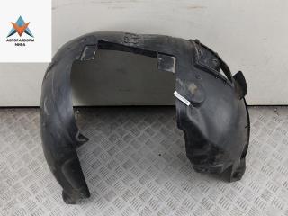 Подкрылок передний правый Opel Astra H 2004, 1.4 л., бензин, хетчбэк 5 дв., 13125602
