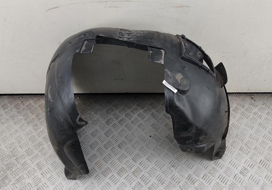 Подкрылок передний правый Opel Astra H 2004, 1.4 л., бензин, хетчбэк 5 дв., 13125602