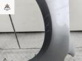 крыло переднее левое Opel Astra J [рестайлинг] 2011, 1.7 л., дизель, МКПП, серый, универсал - фото №4