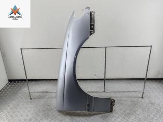крыло переднее правое Opel Omega B [рестайлинг] 2001, 3.2 л., бензин, АКПП, серый, седан