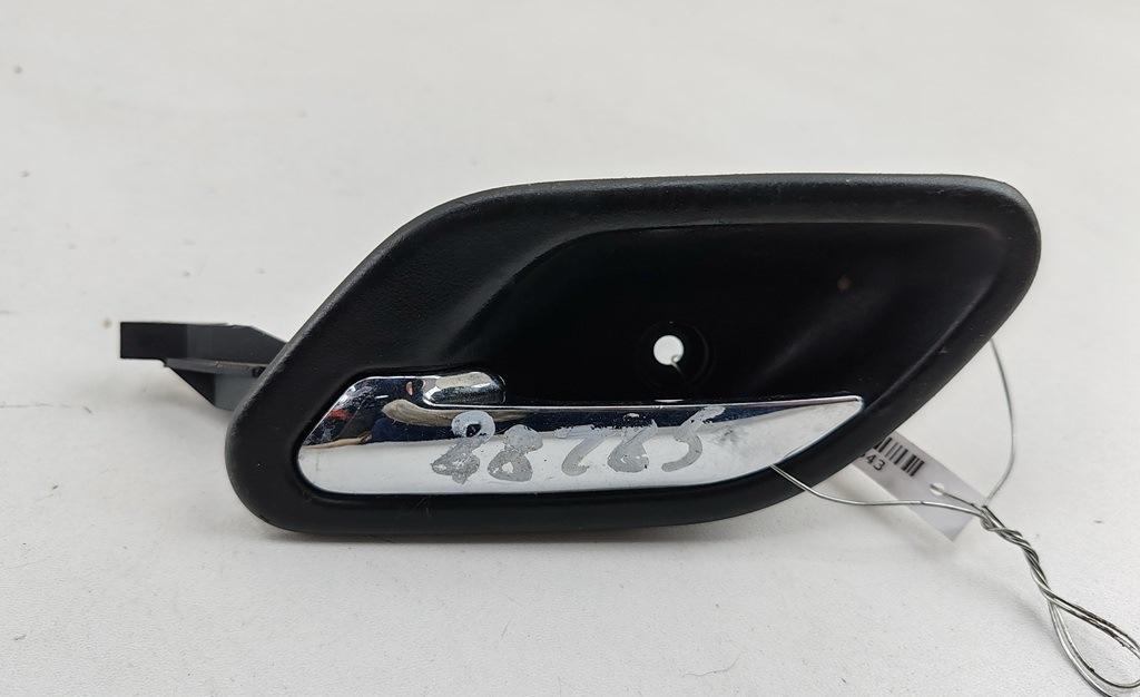 ручка внутренняя задняя левая BMW 5 E39 2000, 2.5 л., бензин, АКПП, серый, универсал, 6226049