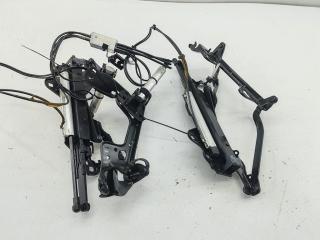 моторчик (насос) подъема крышки багажника (3-5 двери) Volvo C70 2008, кабриолет, 09466628, 09166636, 09466636