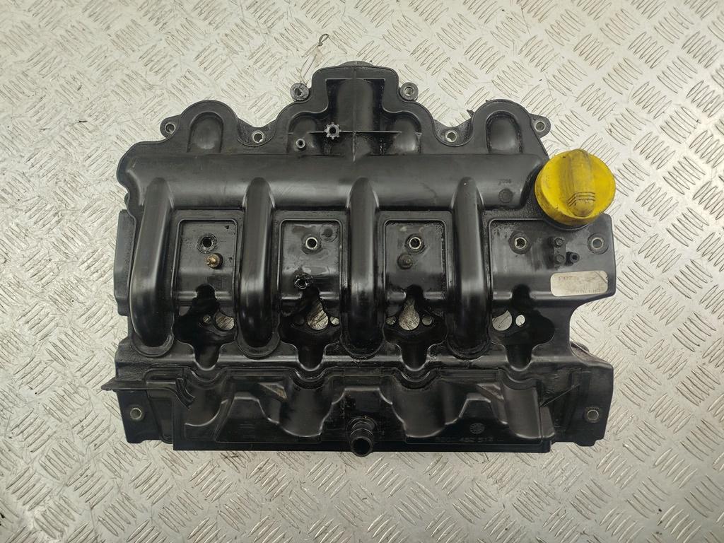 клапанная крышка Opel Movano A 2006, 2.5 л., дизель, 8200482514