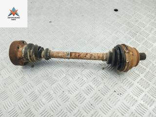 полуось передняя левая (приводной вал, ШРУС) Volkswagen Transporter T4 1995, 2.4 л., дизель, МКПП, белый, микроавтобус