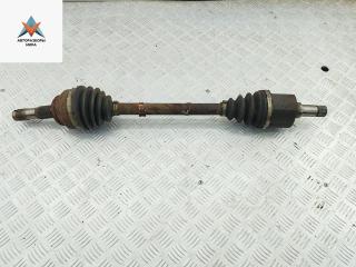 полуось передняя левая (приводной вал, ШРУС) Peugeot Boxer 3 поколение 2008, 2.2 л., дизель, МКПП, серый, микроавтобус