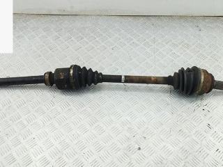 полуось передняя правая (приводной вал, ШРУС) Peugeot Boxer 3 поколение 2008, 2.2 л., дизель, МКПП, серый, микроавтобус