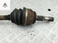 полуось передняя правая (приводной вал, ШРУС) Peugeot Boxer 3 поколение 2008, 2.2 л., дизель, МКПП, серый, микроавтобус - фото №2