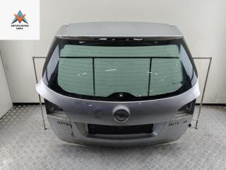 крышка багажника Opel Astra J [рестайлинг] 2011, серый, универсал