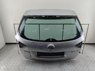 крышка багажника Opel Astra J 2011, серый, универсал
