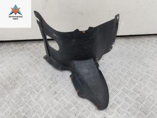 Подкрылок передний правый Volkswagen Golf 5 поколение 2004, 2.0 л., дизель, хетчбэк 5 дв., 1K0805973B