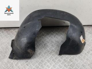 Подкрылок передний правый Volkswagen Golf 5 поколение 2004, 2.0 л., дизель, хетчбэк 5 дв., 1K0805911B
