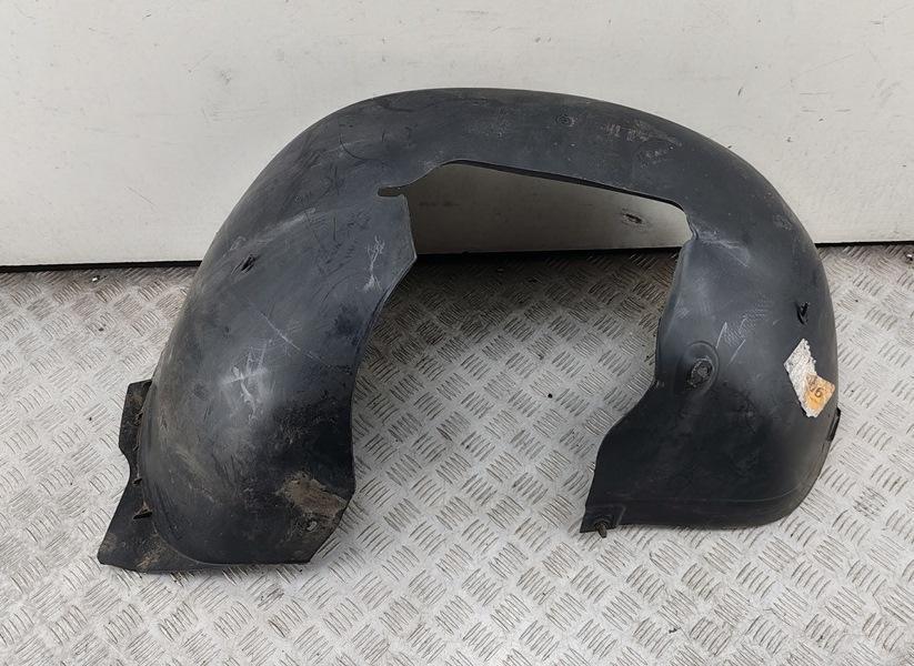 Подкрылок передний правый Volkswagen Golf-5 2004, 2.0 л., дизель, хетчбэк 5 дв., 1K0805911B
