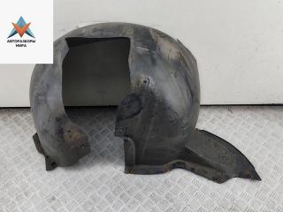 Подкрылок передний правый Volkswagen Touran 1 поколение 2004, 2.0 л., дизель, минивэн, 1T0805911M