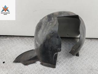 Подкрылок передний правый Volkswagen Touran 1 поколение 2004, 2.0 л., дизель, минивэн, 1T0805974E
