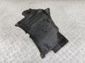 Подкрылок передний правый Volkswagen Passat B6 2007, 1.9 л., дизель, универсал, 3C0805912B - фото №2